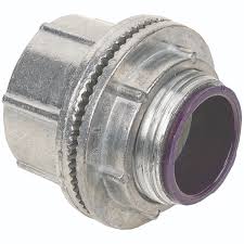 Killark Hub connector 1" NEMA 4X. KILLARK.WH-3