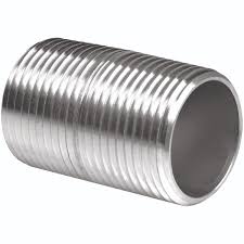 Hubbell Killark COND NIPPLE, RIGID AL 3". KILLARK.AN-8