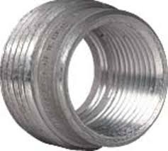 HUBBELL Killark Reducing Bushing. 1". X .1/2". KILLARK.R-31