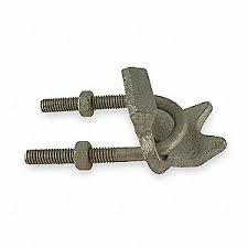 [KILLARK.RACC200]   1'' Right Angle Clamp Killark. HUBBELL.KILLARK.RACC100