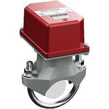 [WFD80] System Sensor Water flow Detector - 8 inch Vane-Type waterflow switch