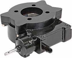 [ROTORK.AB1250M/48:1/F16] Rotork AB1250M Gearbox (Caja engrane) 48:1 F16 Output. ROTORK.AB1250M/48:1/F16